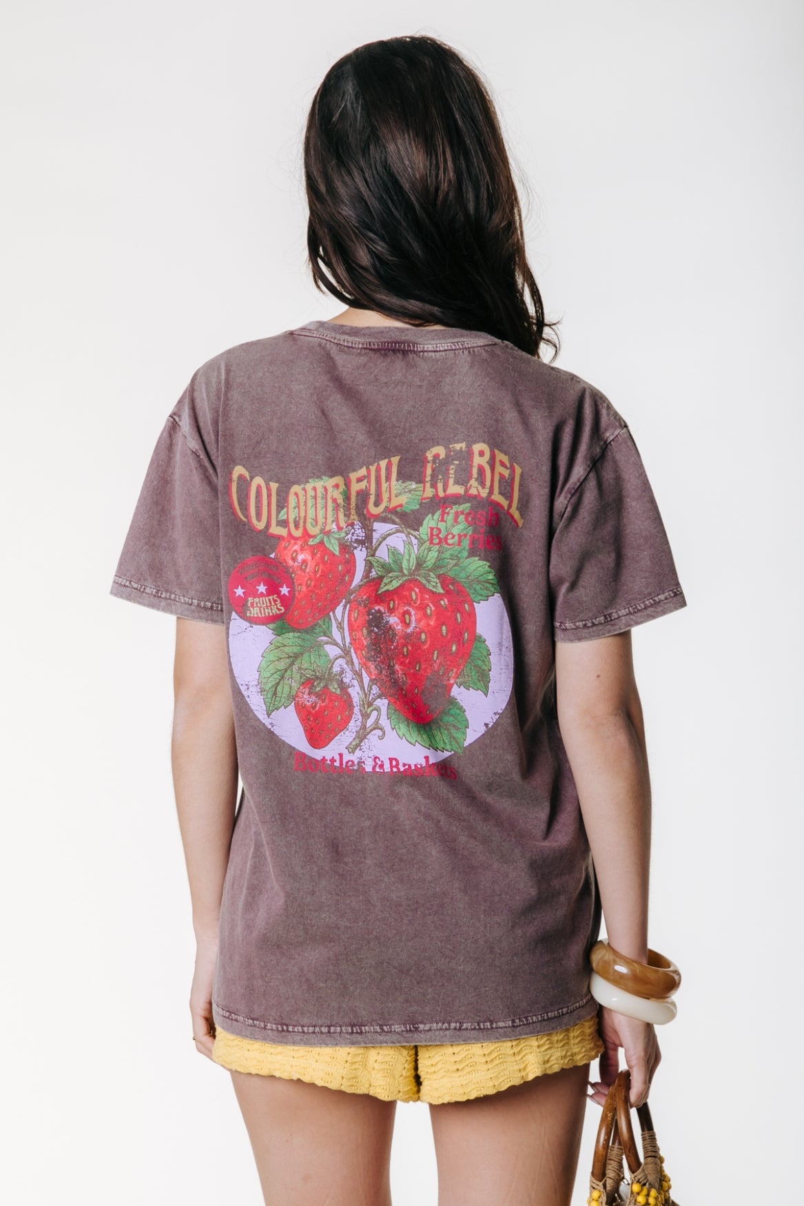 Shirt Fresh Berries