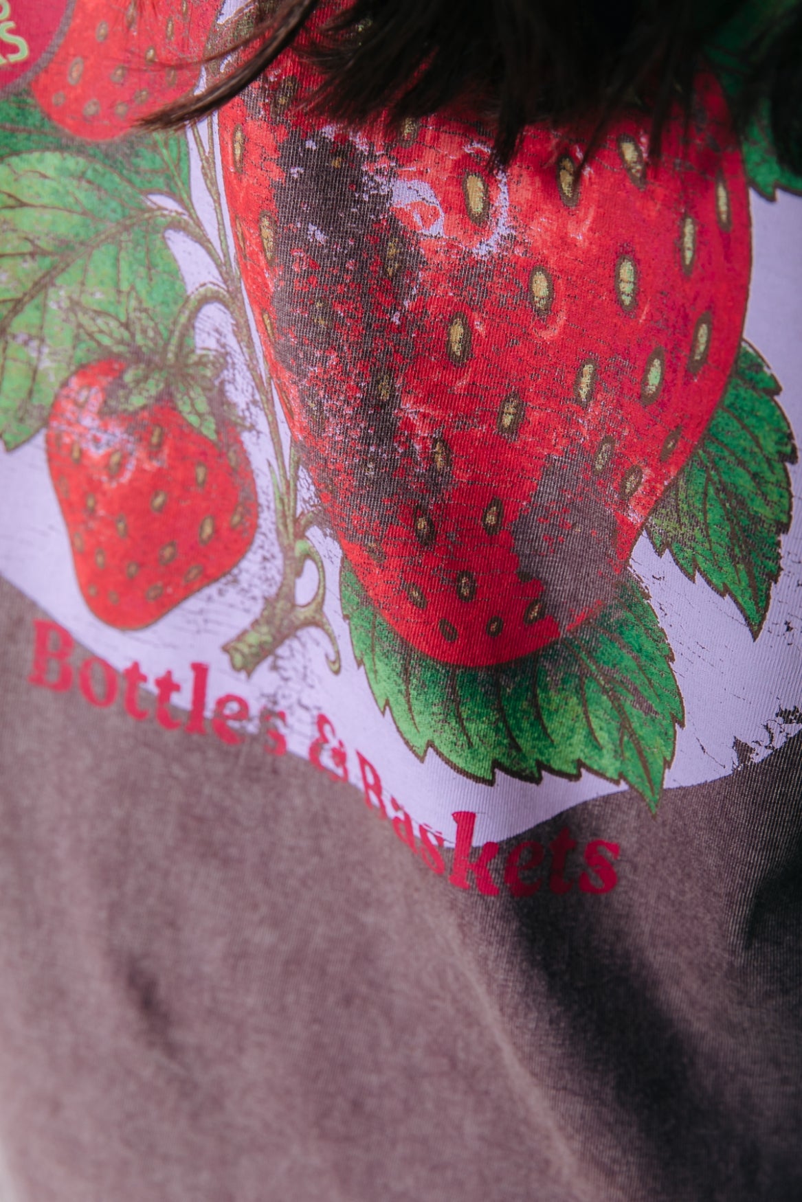 Shirt Fresh Berries