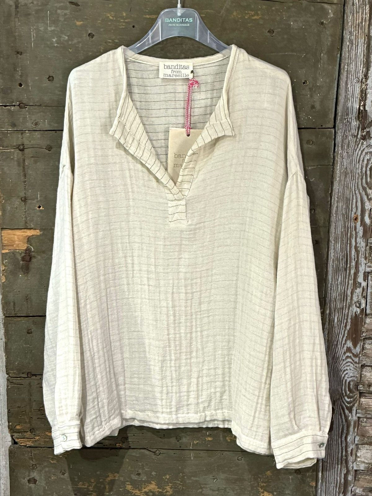 Blouse Palma