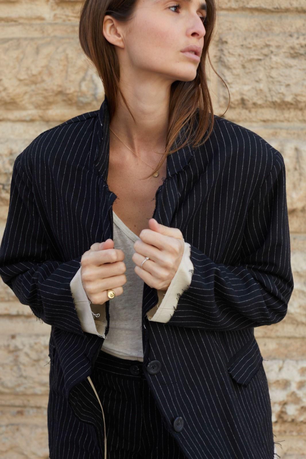 Blazer Pindal