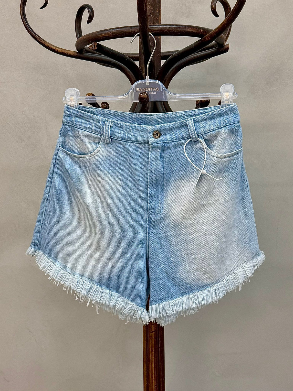 Short Frullone
