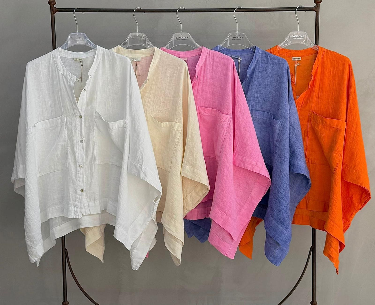 Blouse Nomentano