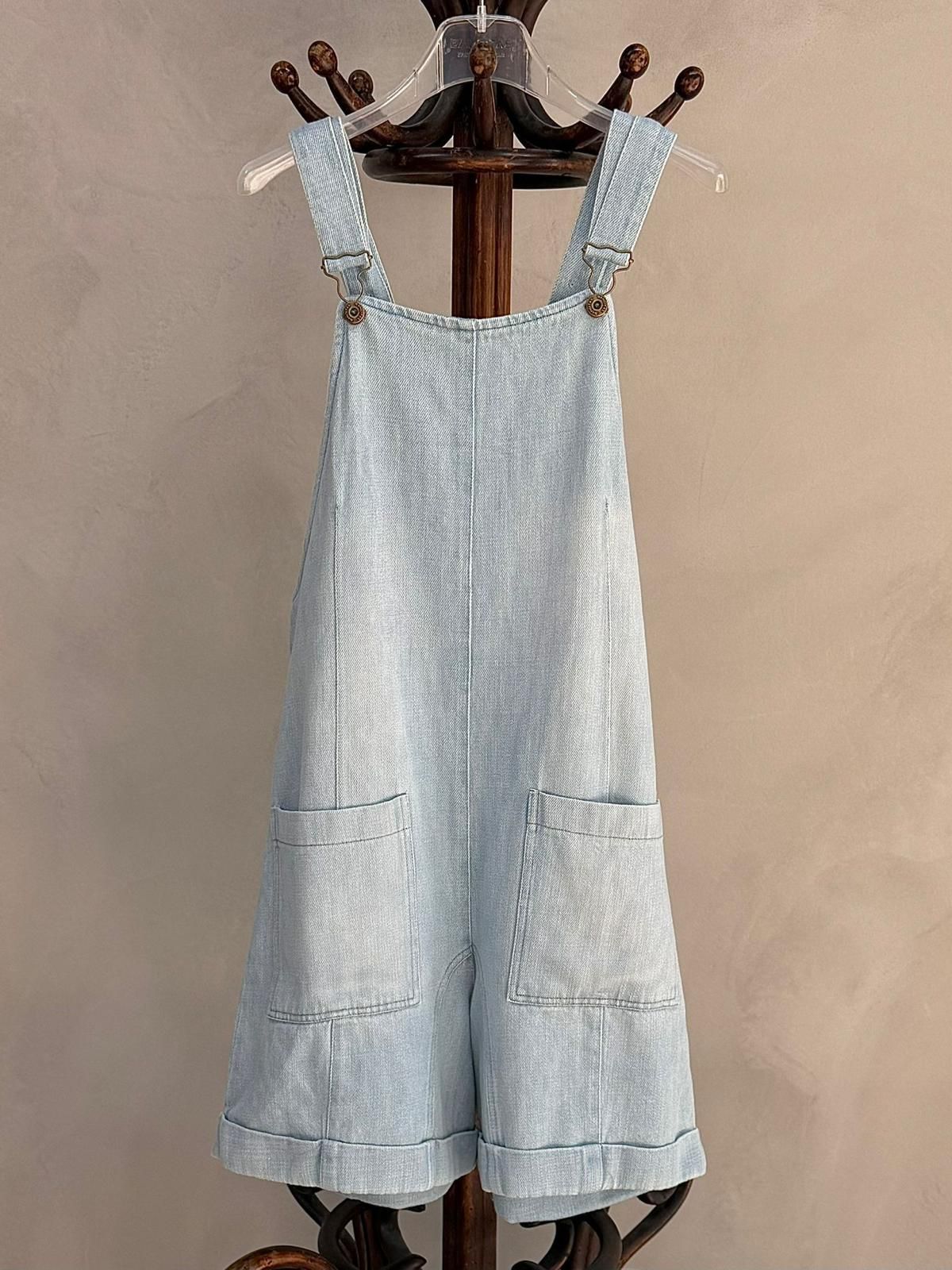 Playsuit Piscinola