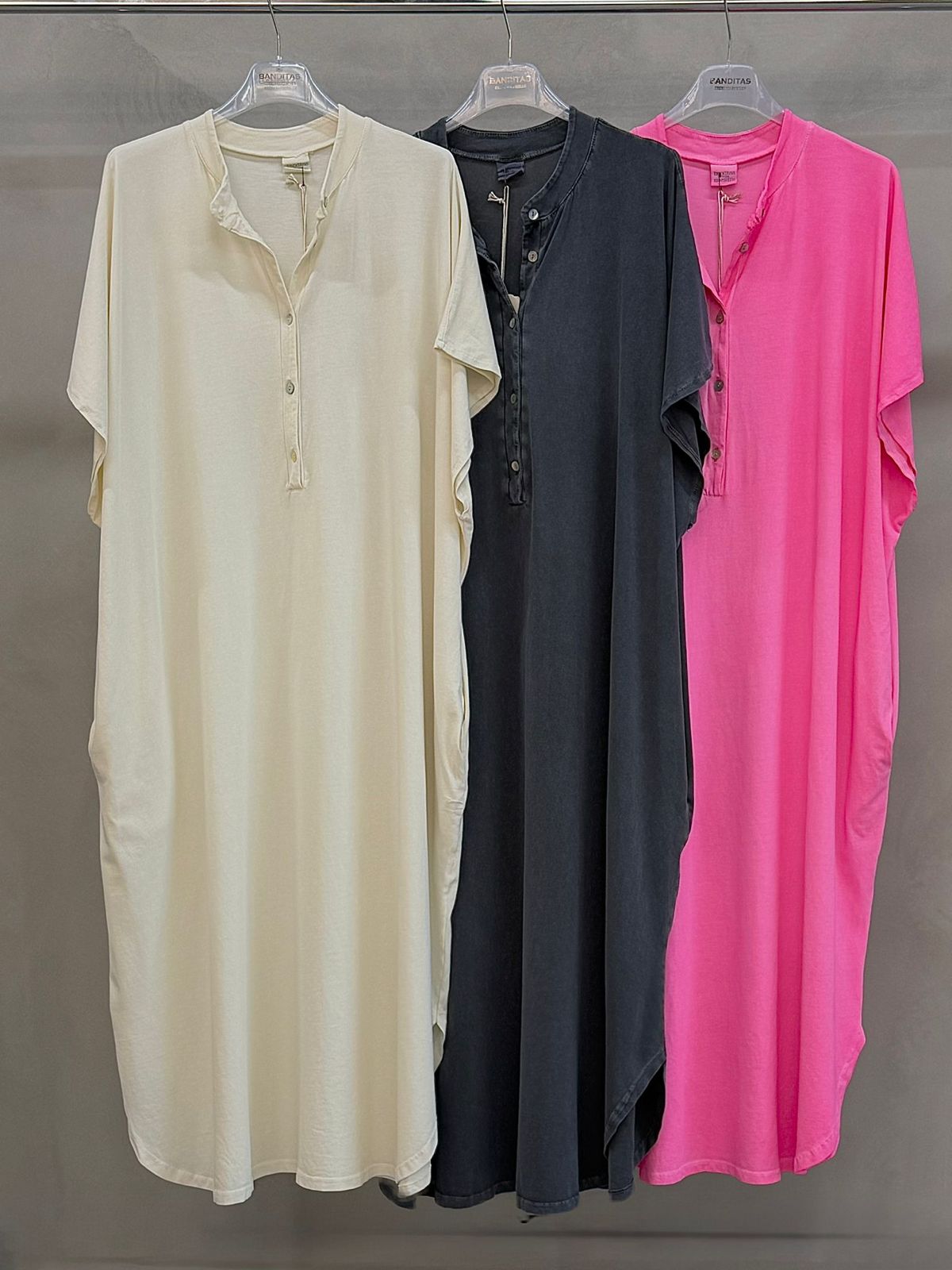 Dress Tufello