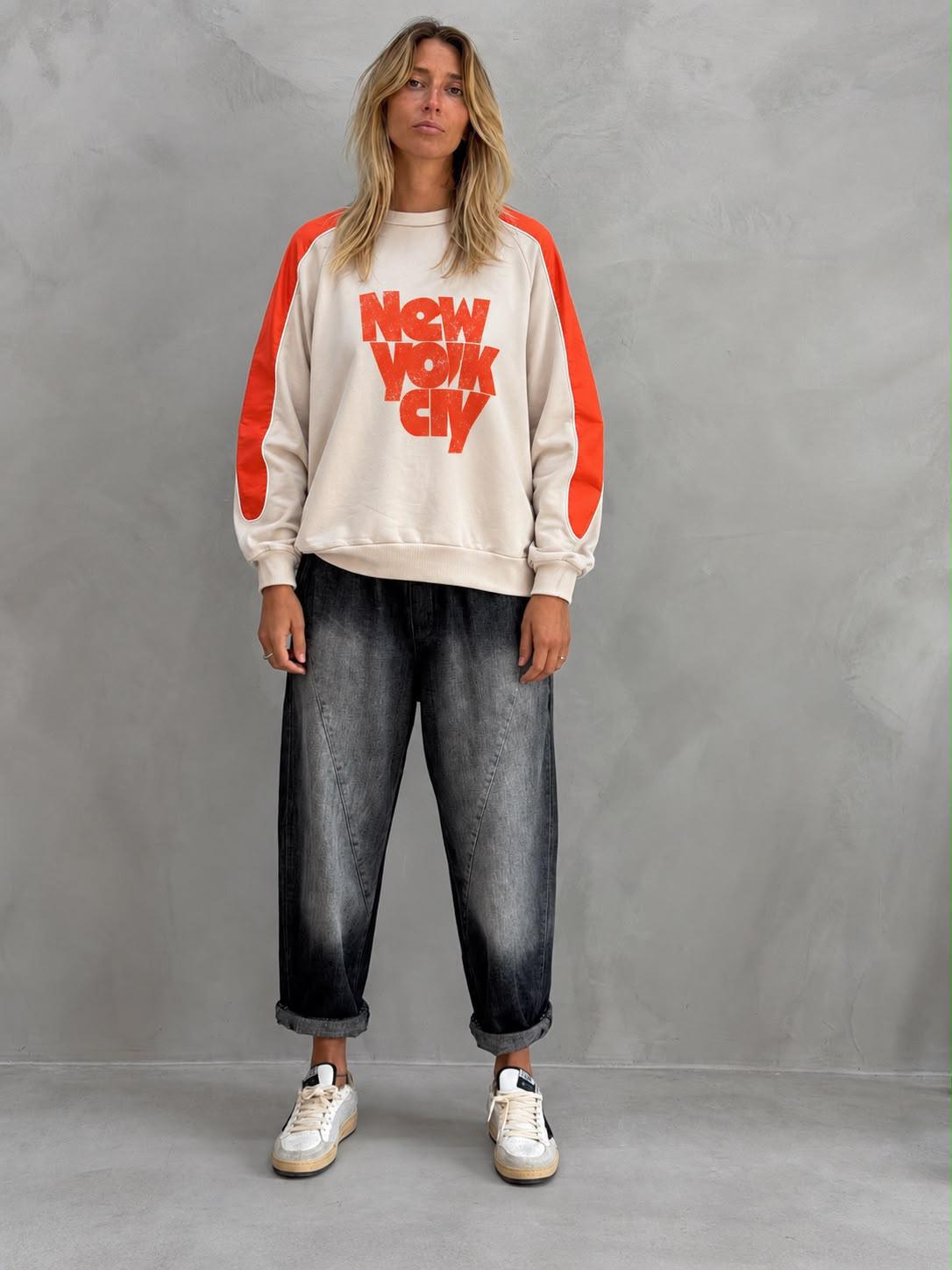 Sweat Serpiolle