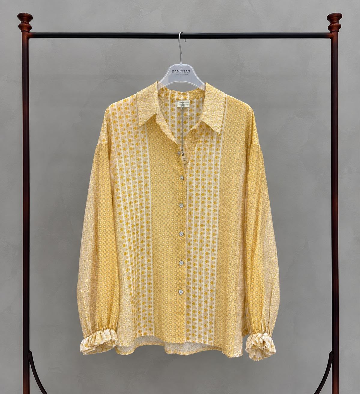 Blouse Cyclopes