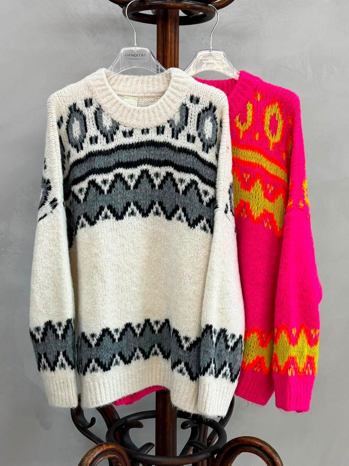 Jumper Tech