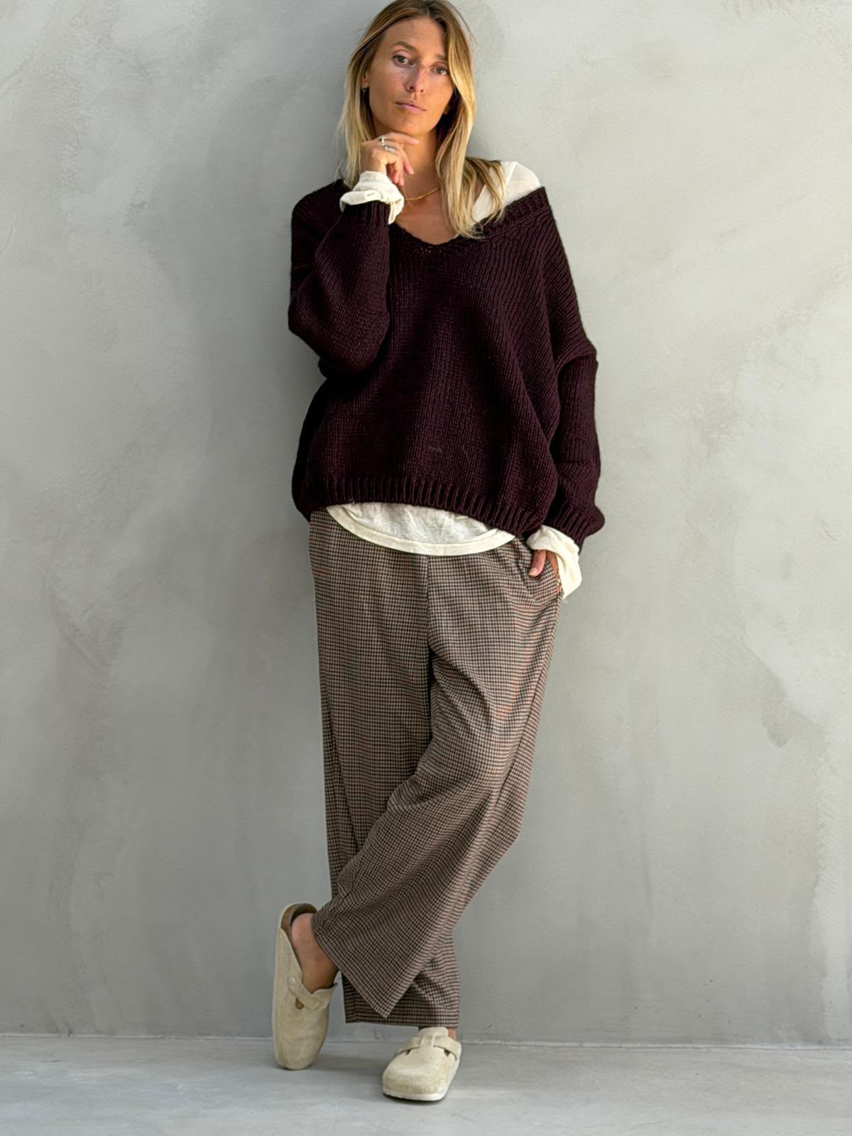 Trousers Egola