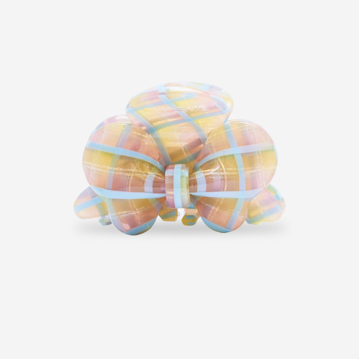 Clip Lace Bonbon