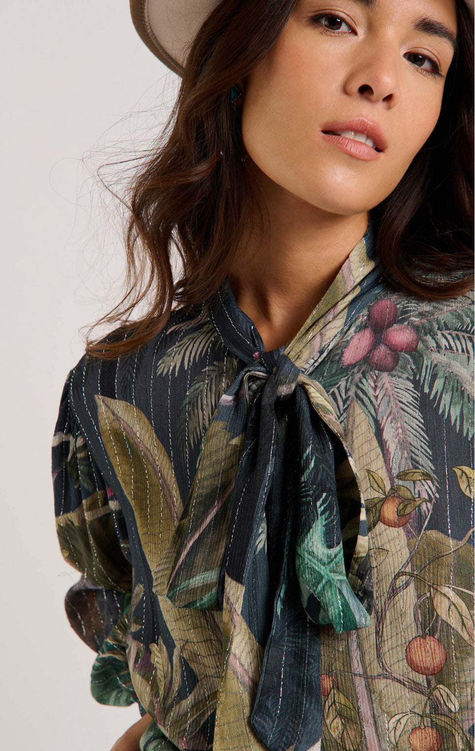 Blouse Adelia