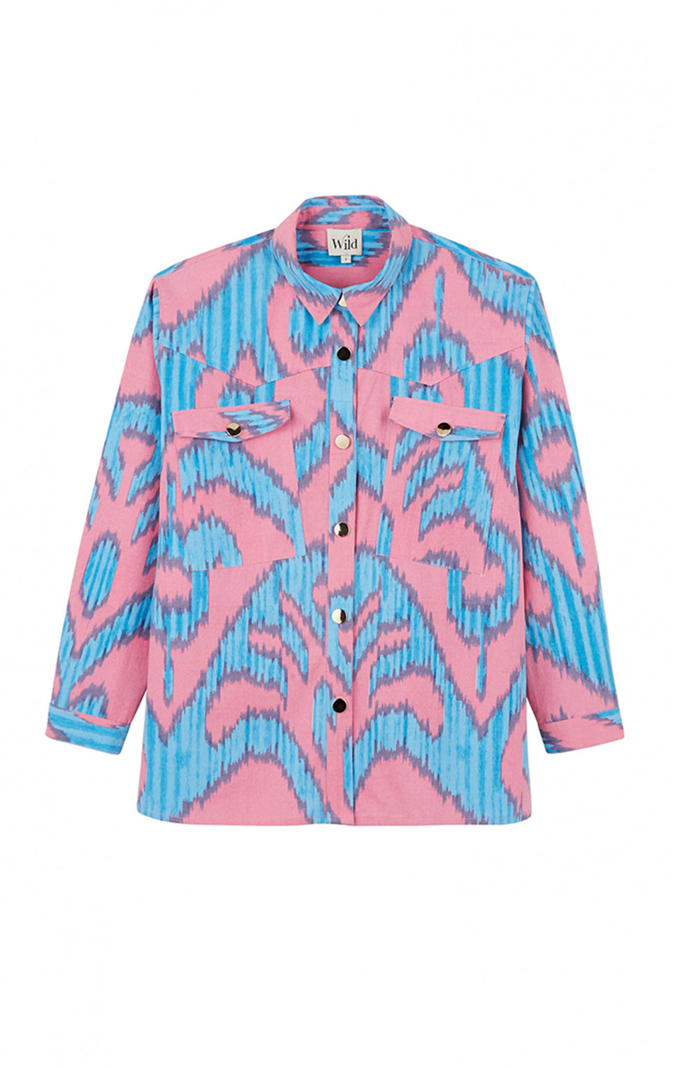 Blouse Aimie