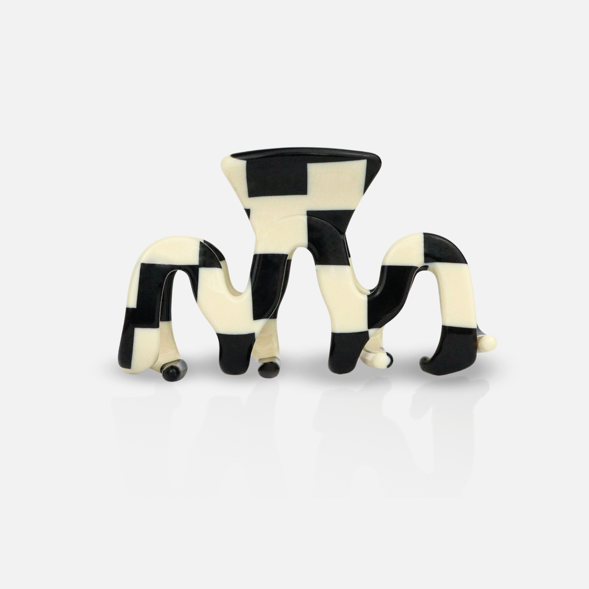 Clip Wave Chunks