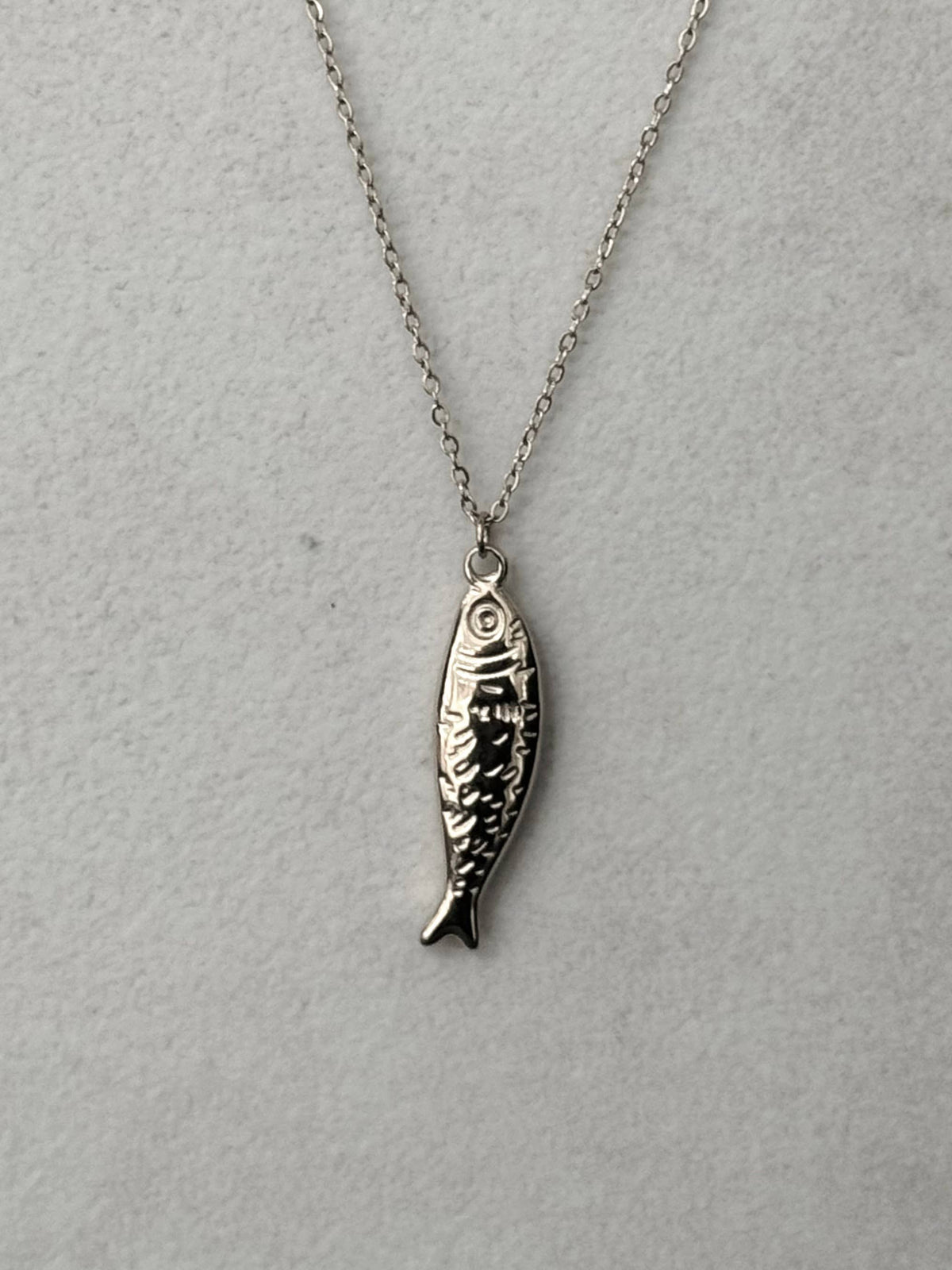 Sardinevisketting