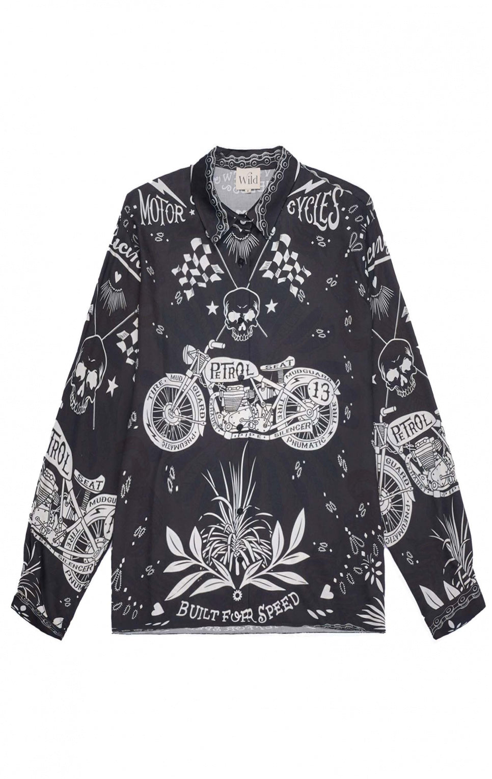 Blouse Bandana