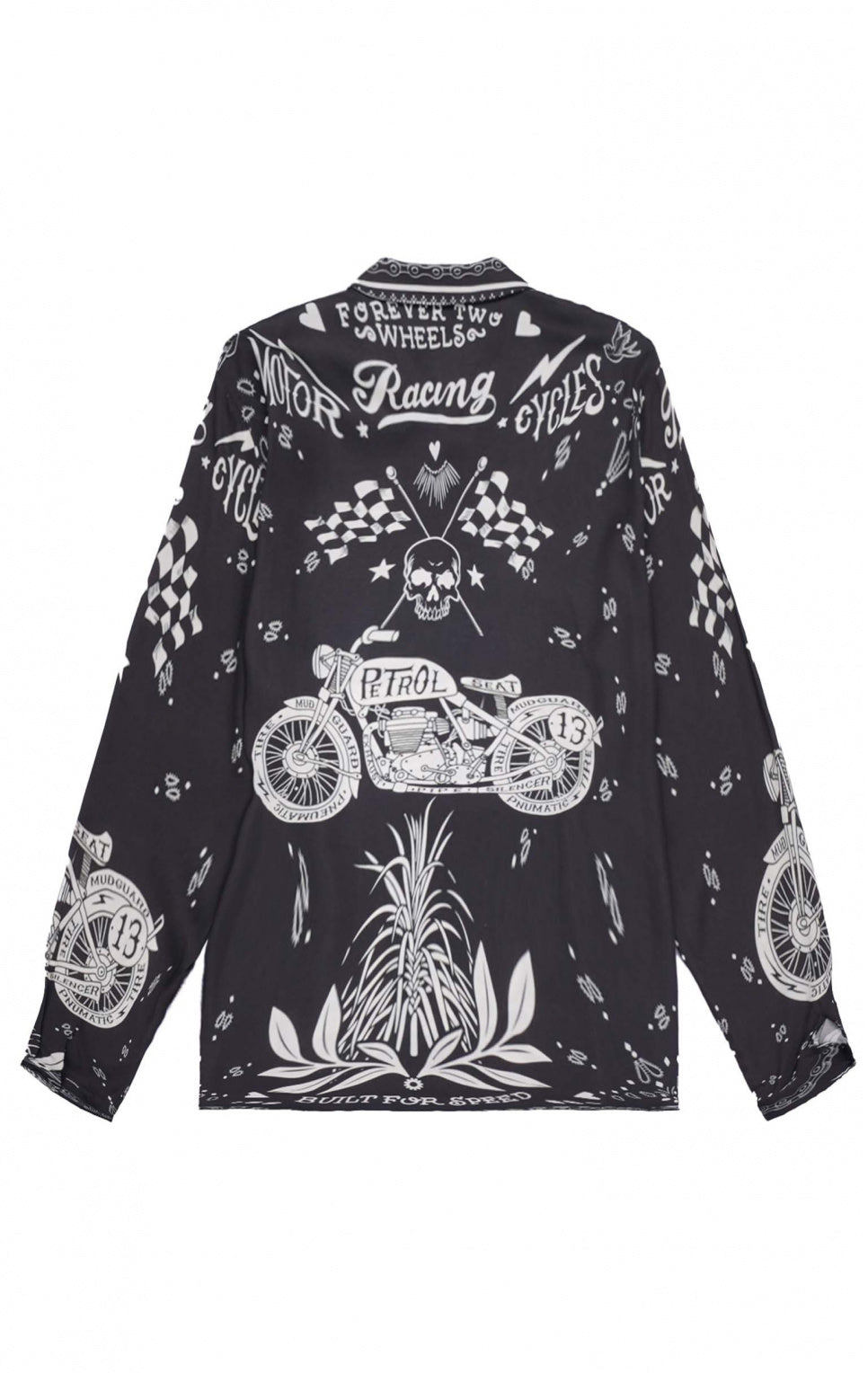 Blouse Bandana