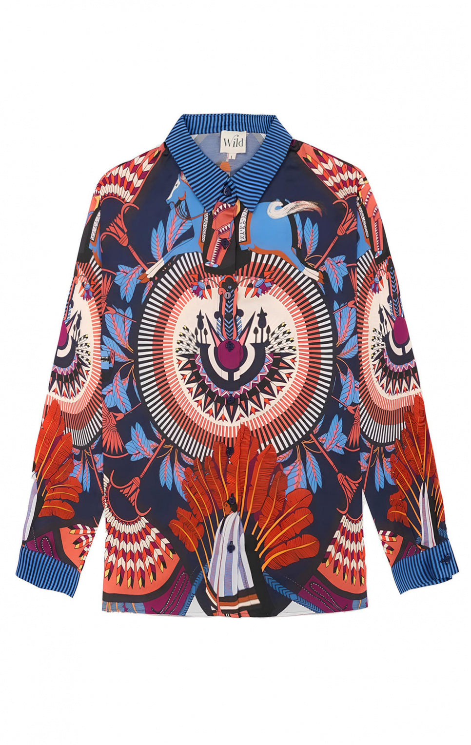Blouse Machu Pichu