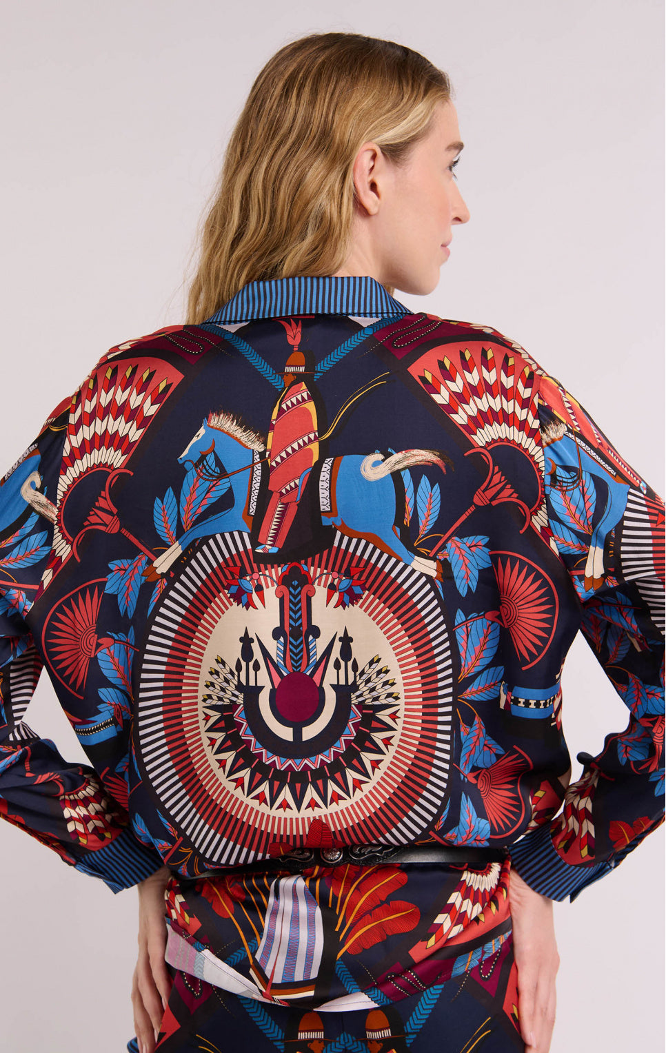 Blouse Machu Pichu