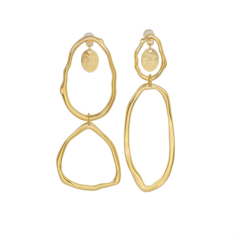 Earrings Ano 01