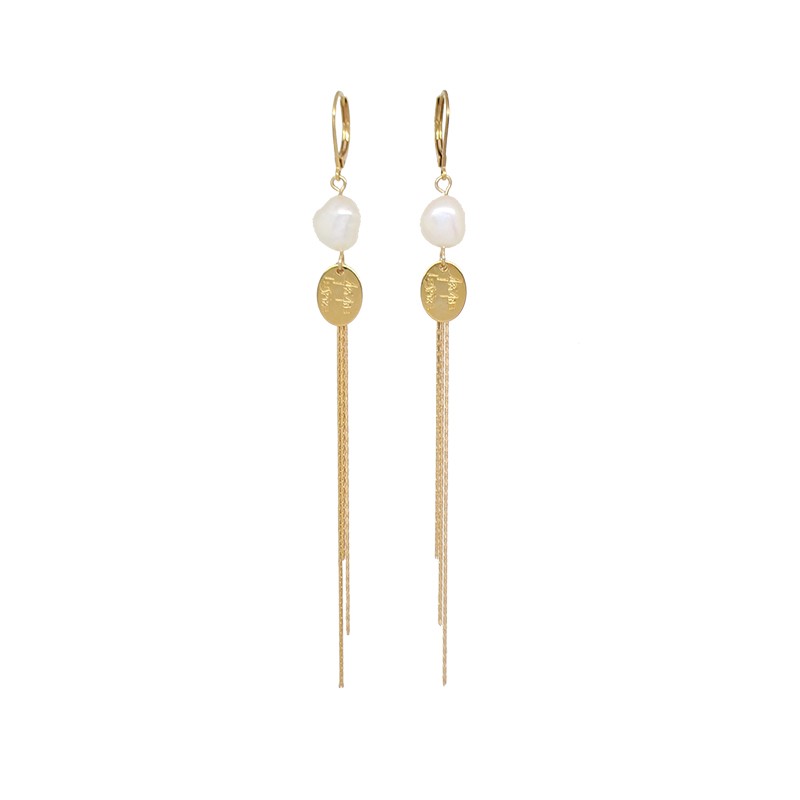 Earrings Borea 04