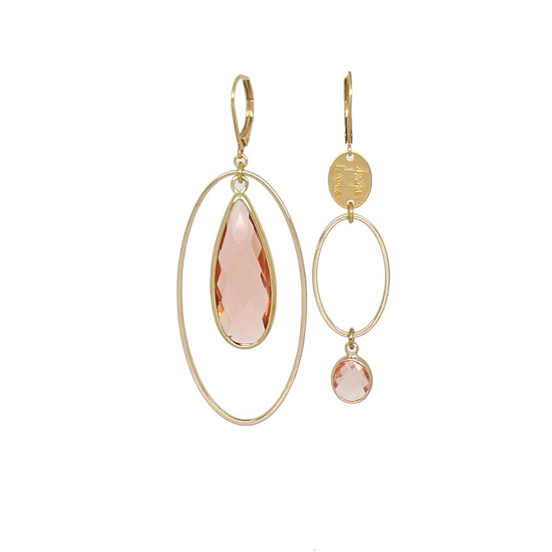 Earrings Cristil 02