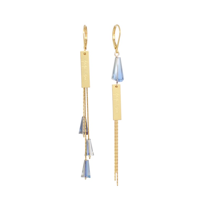 Earrings Ecka 04