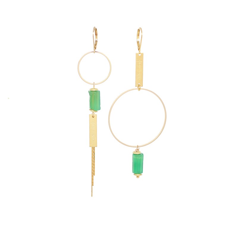 Earrings Ethnia 03