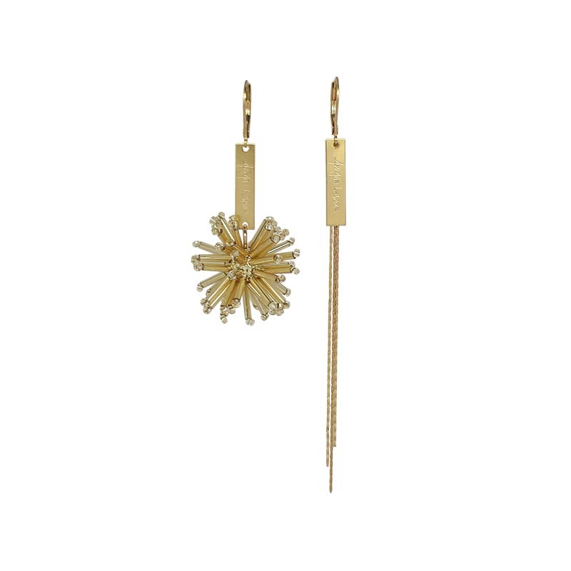 Earrings Explo