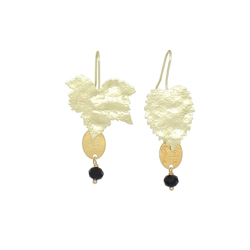 Earrings Fallo