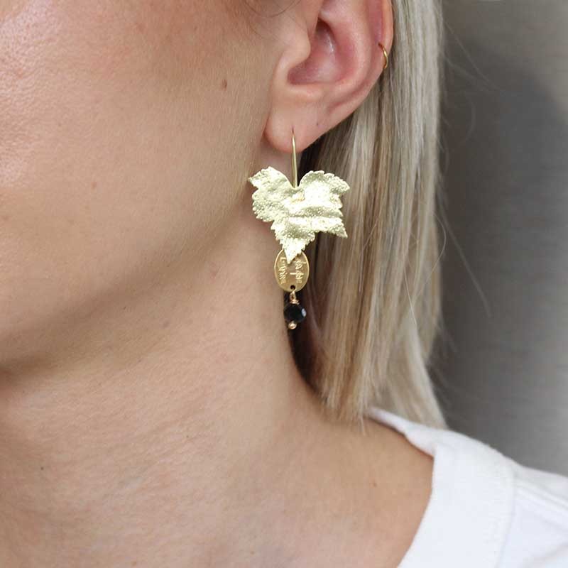 Earrings Fallo