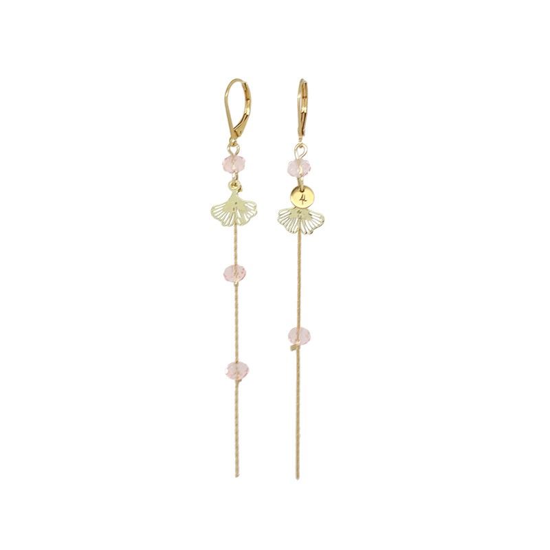 Earrings Geni 02