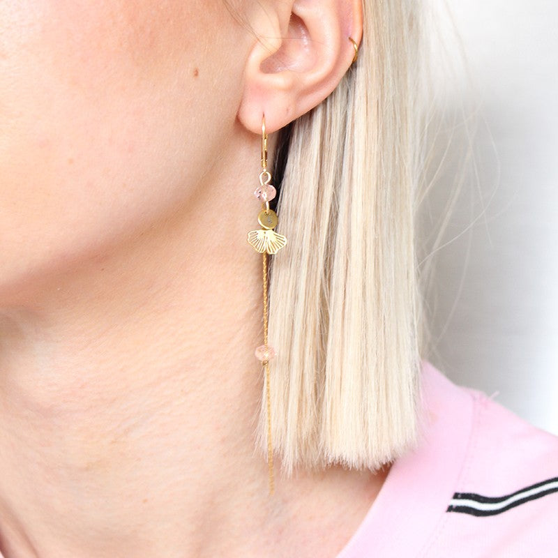 Earrings Geni 02