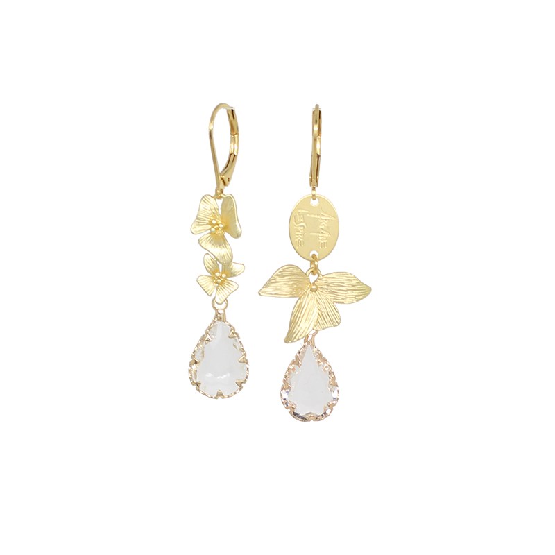 Earrings Horta 02