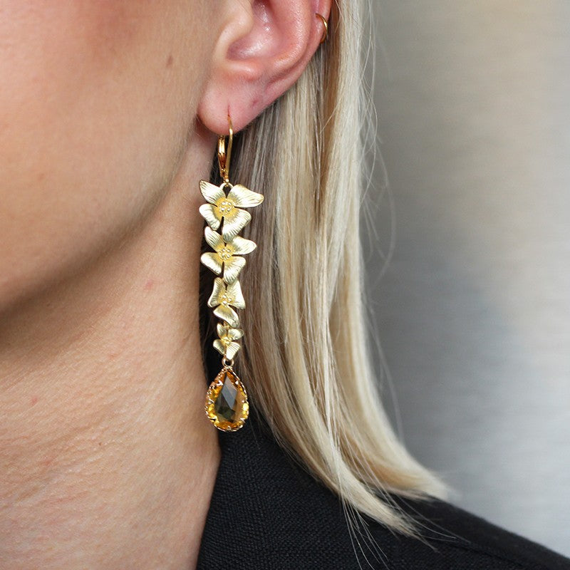 Earrings Horta 3