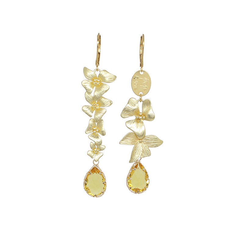 Earrings Horta 3