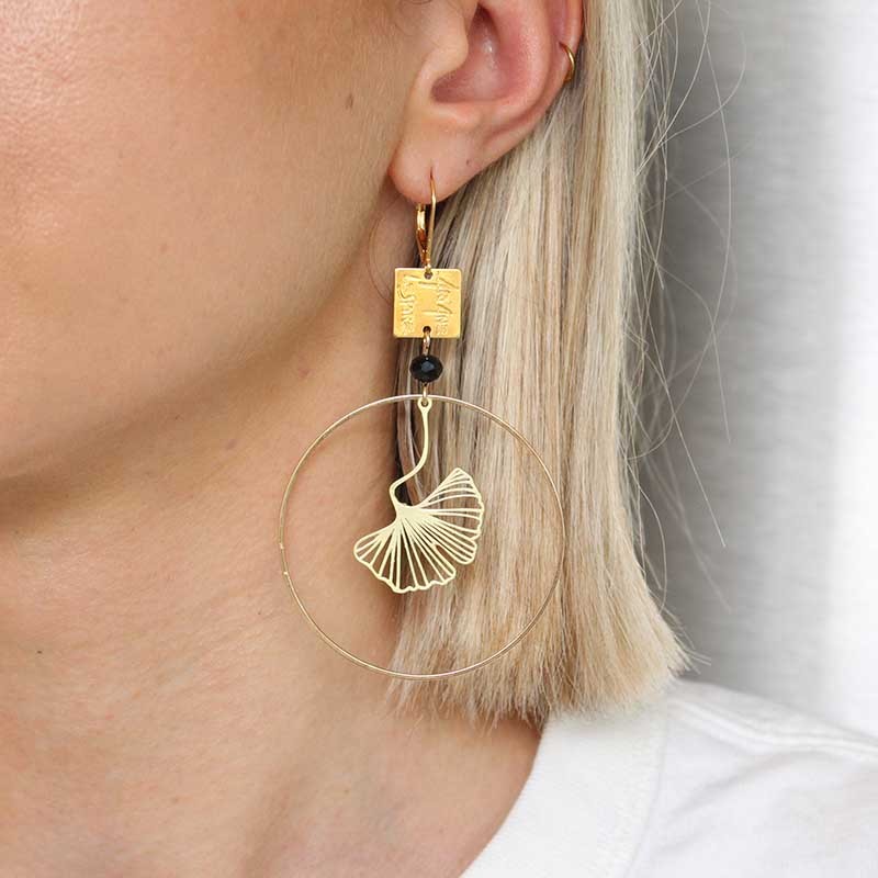Earrings Koba