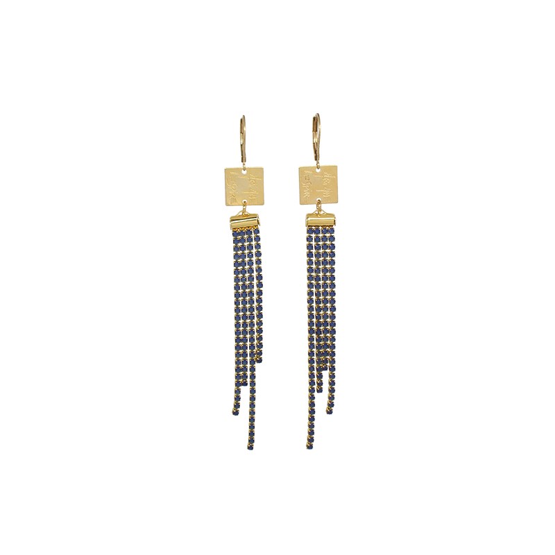 Earrings Listra 04