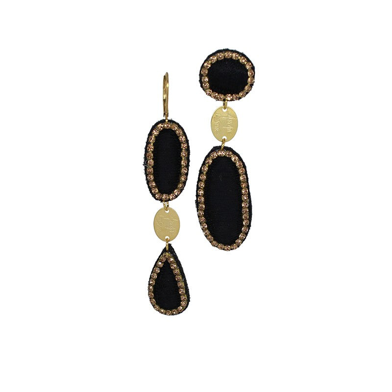 Earrings Loopa 03
