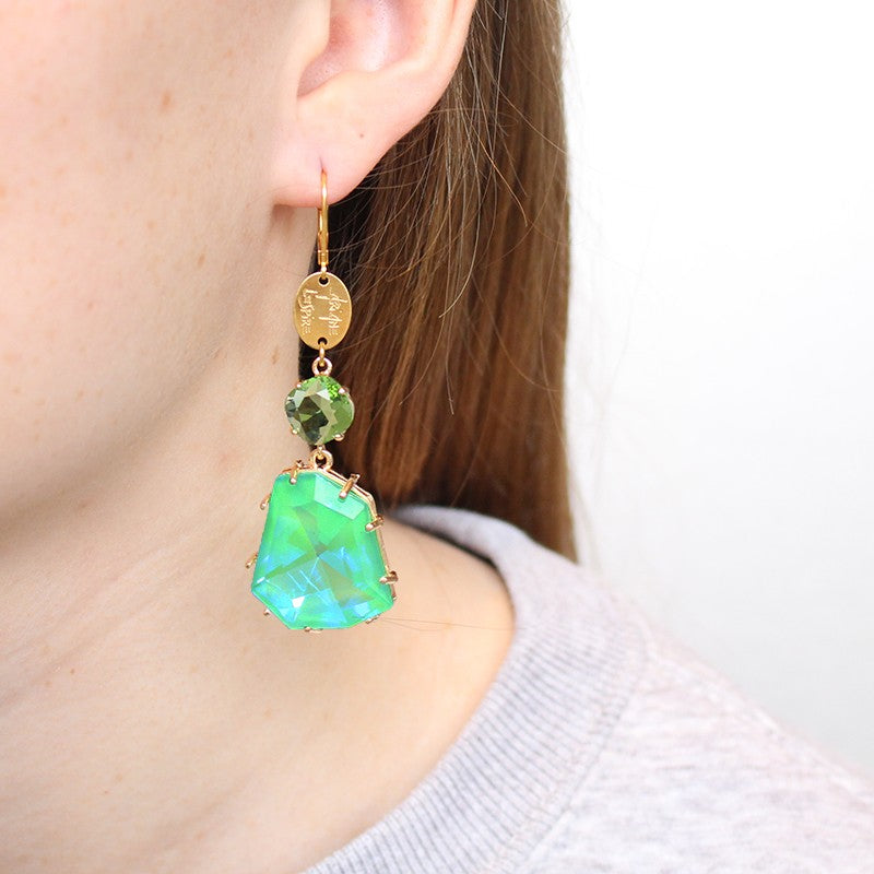Earrings Margo 03