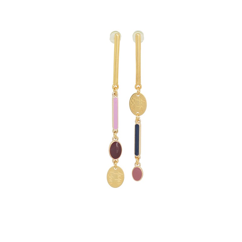 Earrings Mixi 02