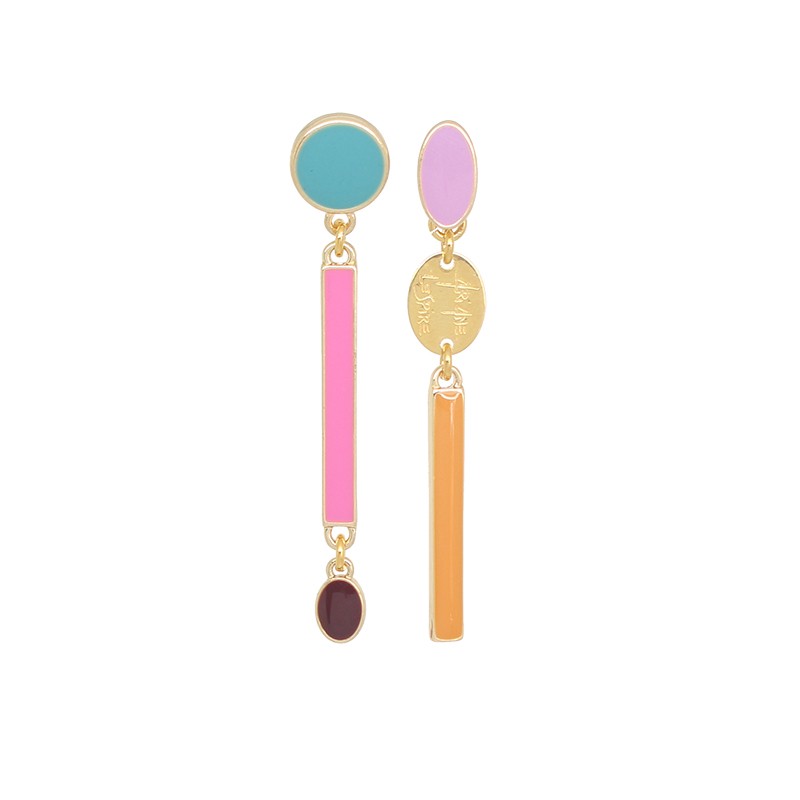Earrings Mixi 03