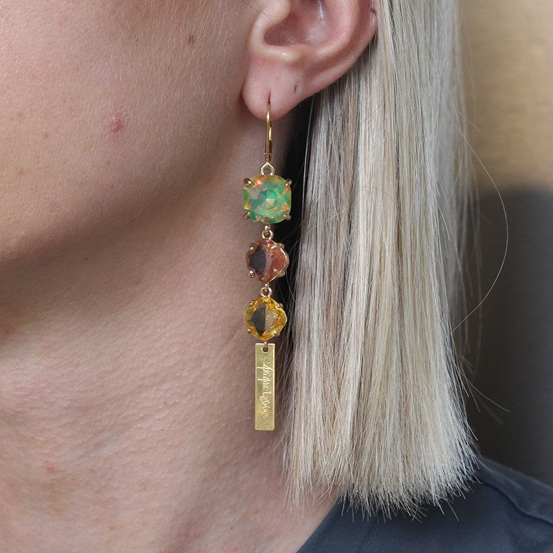 Earrings Mona 1