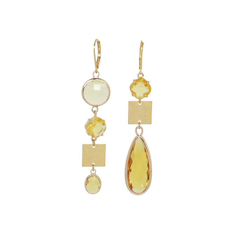 Earrings Monaco 03