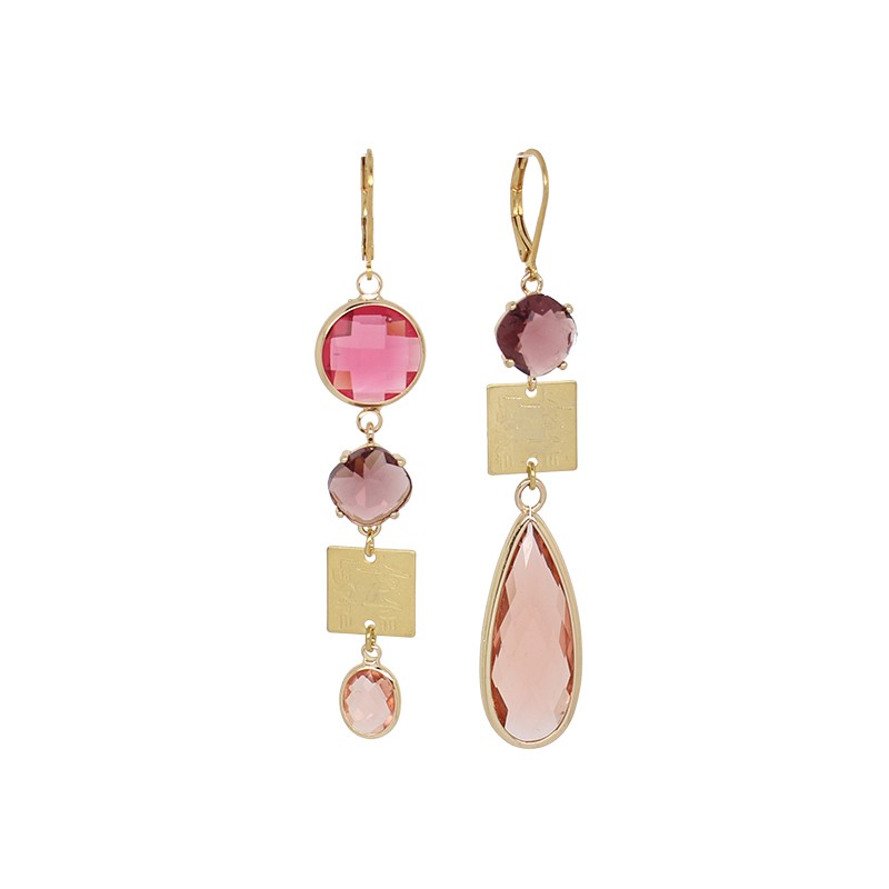 Earrings Monaco 03