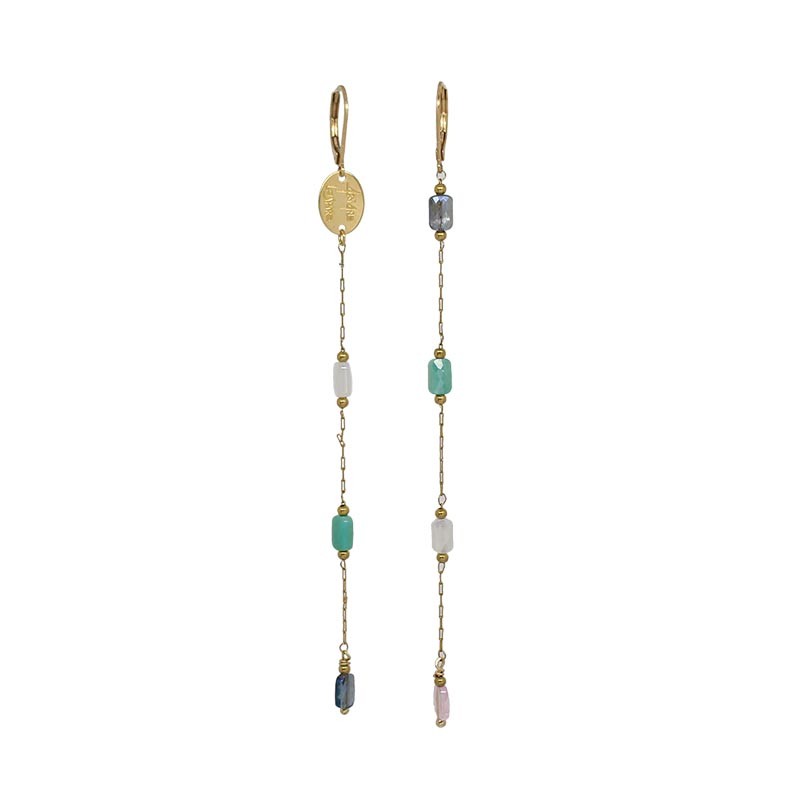 Earrings Mumu 3