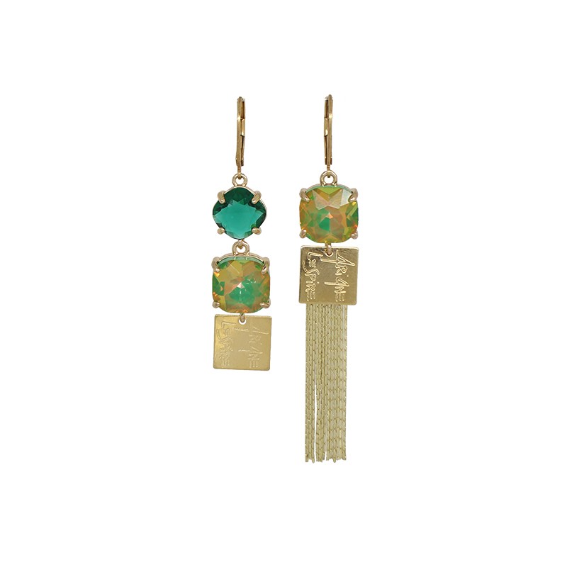 Earrings Naco 02