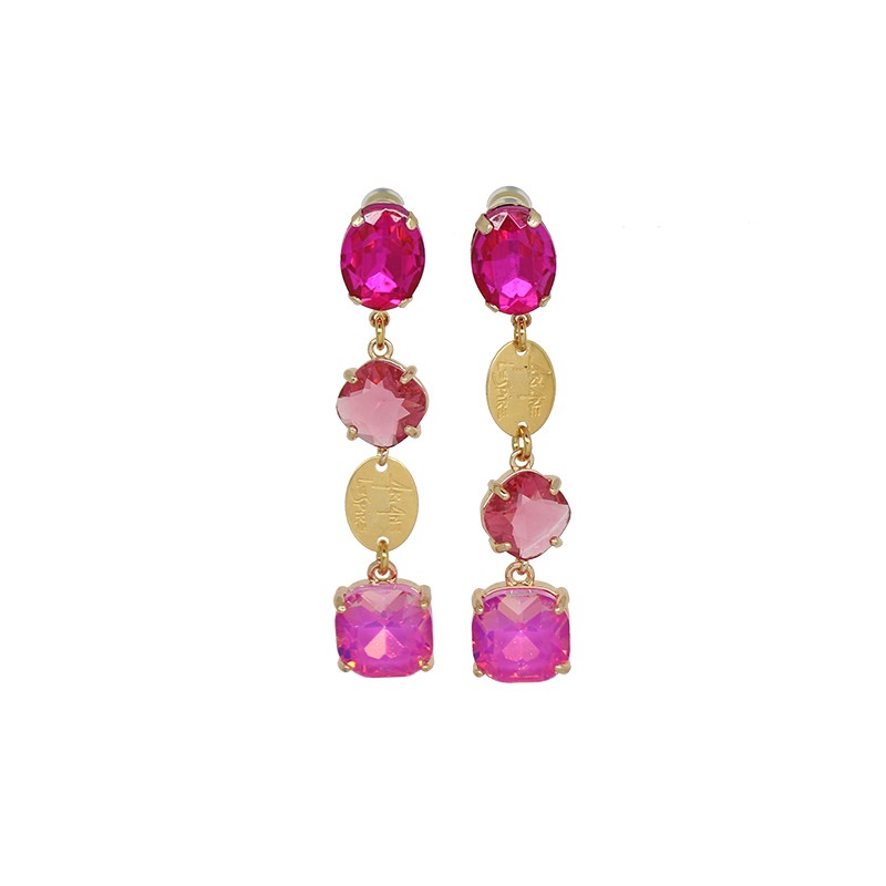 Earrings Naco 03