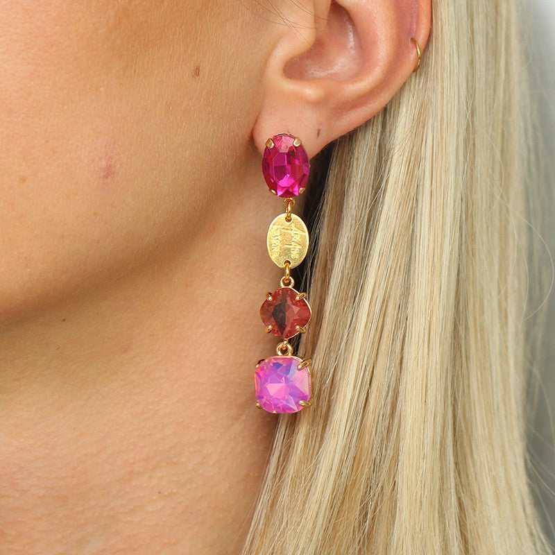 Earrings Naco 03