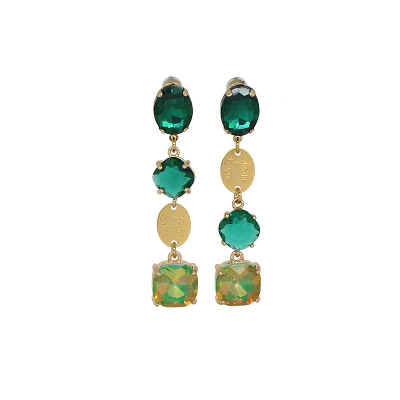 Earrings Naco 03