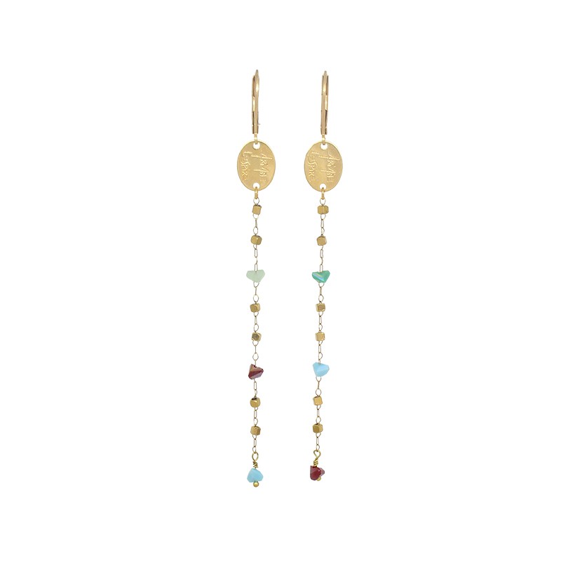 Earrings Pepi 02