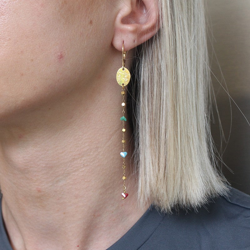 Earrings Pepi 02